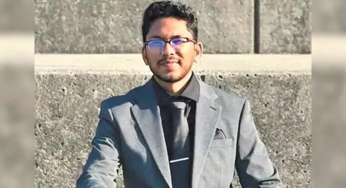 ജോലി കിട്ടാത്ത വിഷമത്തിൽ ആന്ധ്ര സ്വദേശി യു.എസിൽ ജീവനൊടുക്കി ജോലി കിട്ടാത്ത വിഷമത്തിൽ ആന്ധ്ര സ്വദേശി യു.എസിൽ ജീവനൊടുക്കി