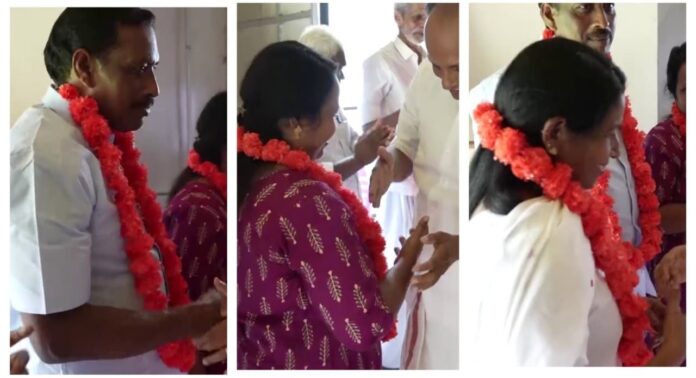 എറണാകുളത്ത് സി പി എമ്മിൽ നിന്ന് പുറത്താക്കപ്പെട്ട 53 പ്രവർത്തകർ സി പി ഐയിൽ ചേർന്നു എറണാകുളത്ത് സി പി എമ്മിൽ നിന്ന് പുറത്താക്കപ്പെട്ട 53 പ്രവർത്തകർ സി പി ഐയിൽ ചേർന്നു