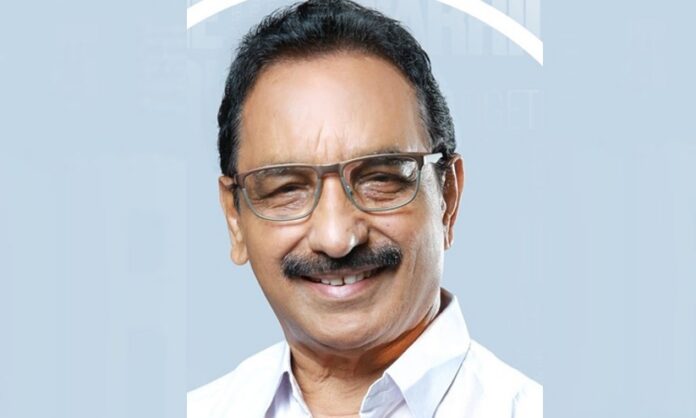പി കെ പ്രവീണിനെയും തന്നെയും തമ്മിലടിപ്പിക്കാൻ പാർട്ടിയിൽ ശ്രമം ഉണ്ടായെന്ന് കെപി മോഹനൻ പി കെ പ്രവീണിനെയും തന്നെയും തമ്മിലടിപ്പിക്കാൻ പാർട്ടിയിൽ ശ്രമം ഉണ്ടായെന്ന് കെപി മോഹനൻ