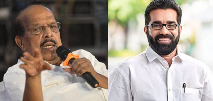 ഭ്രാന്ത് പിടിച്ച് എന്റെ നേരെ തുള്ളാനും സിപിഐഎമ്മുകാര്ക്ക് ക്ലാസെടുക്കാനും വരേണ്ട ; സുധാകരന് മറുപടിയുമായി എച്ച് സലാം ഭ്രാന്ത് പിടിച്ച് എന്റെ നേരെ തുള്ളാനും സിപിഐഎമ്മുകാര്ക്ക് ക്ലാസെടുക്കാനും വരേണ്ട ; സുധാകരന് മറുപടിയുമായി എച്ച് സലാം