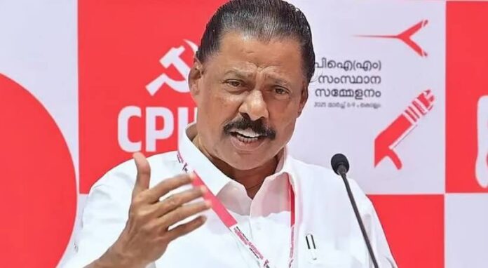മുഖ്യമന്ത്രി ആരാകണം എന്നതിൽ എല്ലാ സർവേയിലും ഒന്നാമൻ പിണറായി വിജയനെന്ന് എം.വി ഗോവിന്ദൻ മുഖ്യമന്ത്രി ആരാകണം എന്നതിൽ എല്ലാ സർവേയിലും ഒന്നാമൻ പിണറായി വിജയനെന്ന് എം.വി ഗോവിന്ദൻ
