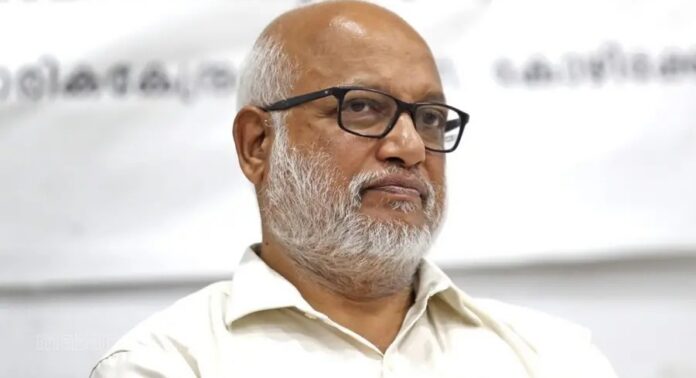എൽഡിഎഫ് തുടർഭരണം ഉറപ്പെന്നും യുഡിഎഫ് അധികാരത്തിനായി തമ്മിൽ തല്ലാണെന്നും എം.എ ബേബി എൽഡിഎഫ് തുടർഭരണം ഉറപ്പെന്നും യുഡിഎഫ് അധികാരത്തിനായി തമ്മിൽ തല്ലാണെന്നും എം.എ ബേബി