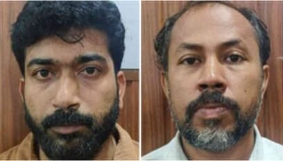 മലപ്പുറത്ത് ലക്ഷങ്ങള് വിലമതിക്കുന്ന നിരോധിത പുകയില ഉല്പന്നങ്ങളുമായി രണ്ടു പേർ പിടിയിൽ മലപ്പുറത്ത് ലക്ഷങ്ങള് വിലമതിക്കുന്ന നിരോധിത പുകയില ഉല്പന്നങ്ങളുമായി രണ്ടു പേർ പിടിയിൽ