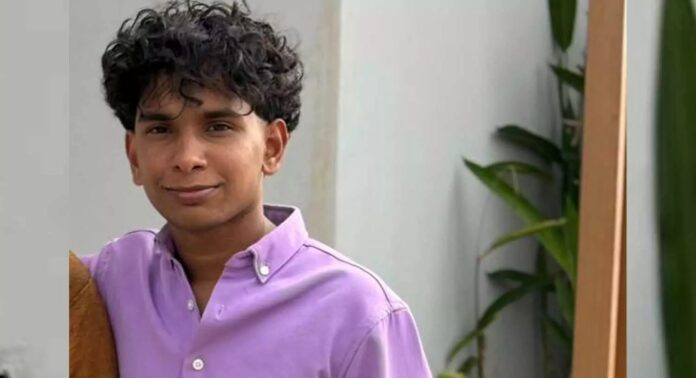 മലപ്പുറത്ത് 17കാരനെ കാണാനില്ലെന്ന് പരാതി മലപ്പുറത്ത് 17കാരനെ കാണാനില്ലെന്ന് പരാതി