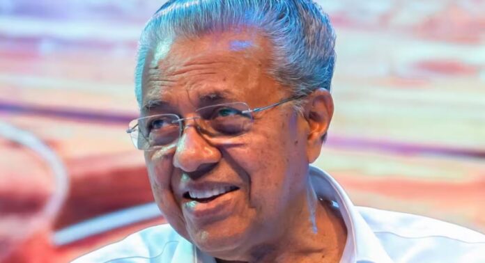 ഫേസ്ബുക്കിൽ മുഖ്യമന്ത്രി എന്നത് മാറ്റി പോളിറ്റ്ബ്യൂറോ എന്നാക്കി പിണറായി വിജയൻ ഫേസ്ബുക്കിൽ മുഖ്യമന്ത്രി എന്നത് മാറ്റി പോളിറ്റ്ബ്യൂറോ എന്നാക്കി പിണറായി വിജയൻ