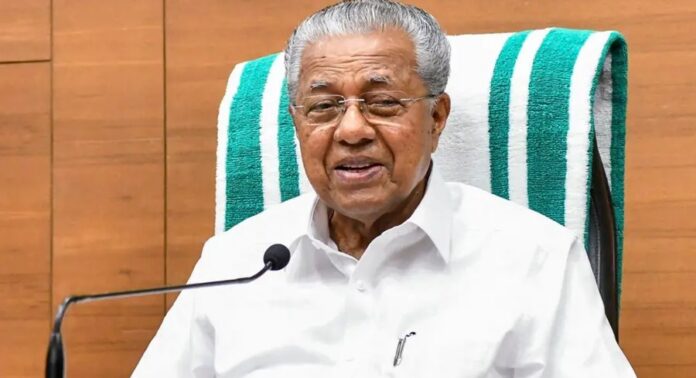 മുഖ്യമന്ത്രി പിണറായി വിജയൻ പിബി അംഗമെന്ന് തിരുത്തിയത് മാര്ച്ച് 16ന് മുഖ്യമന്ത്രി പിണറായി വിജയൻ പിബി അംഗമെന്ന് തിരുത്തിയത് മാര്ച്ച് 16ന്