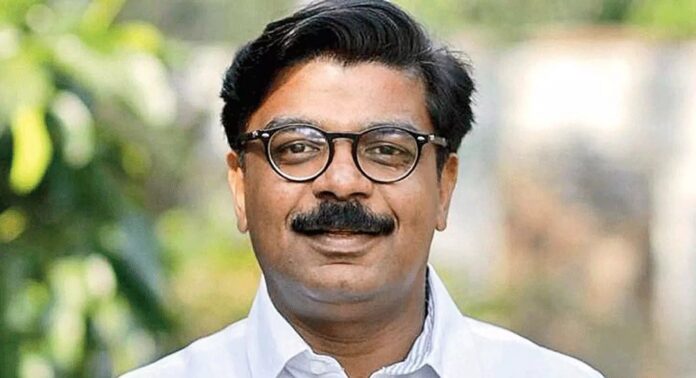 മൂവാറ്റുപുഴയിൽ മാത്യു കുഴൽനാടന് വമ്പിച്ച ഭൂരിപക്ഷത്തോടെ വിജയം മൂവാറ്റുപുഴയിൽ മാത്യു കുഴൽനാടന് വമ്പിച്ച ഭൂരിപക്ഷത്തോടെ വിജയം