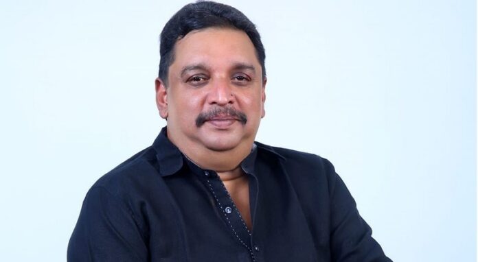 ചവറയിൽ ഷിബു ബേബി ജോണിന് വിജയം ചവറയിൽ ഷിബു ബേബി ജോണിന് വിജയം