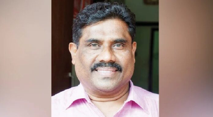 കയ്പമംഗലം നിയോജക മണ്ഡലത്തിൽ കെകെ വത്സരാജിന് മിന്നും ജയം കയ്പമംഗലം നിയോജക മണ്ഡലത്തിൽ കെകെ വത്സരാജിന് മിന്നും ജയം
