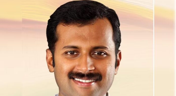 പിറവത്ത് യുഡിഎഫ് സ്ഥാനാര്ഥി അനൂപ് ജേക്കബിന് വിജയം പിറവത്ത് യുഡിഎഫ് സ്ഥാനാര്ഥി അനൂപ് ജേക്കബിന് വിജയം