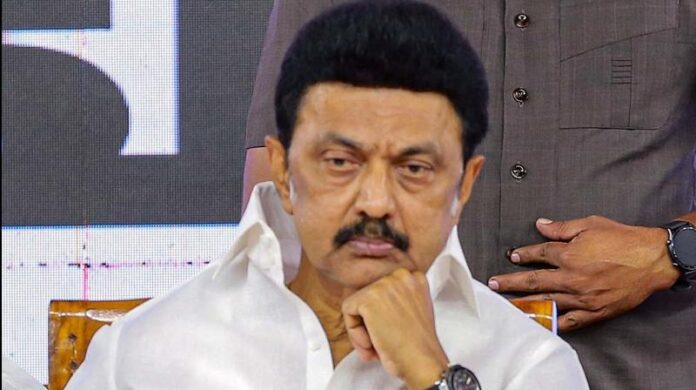 തമിഴ്നാട്ടിൽ എം കെ സ്റ്റാലിന് കനത്ത തോൽവി തമിഴ്നാട്ടിൽ എം കെ സ്റ്റാലിന് കനത്ത തോൽവി