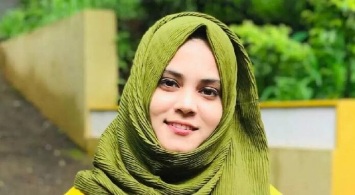 പേരാമ്പ്രയിൽ യുഡിഎഫ് സ്ഥാനാര്ഥി ഫാത്തിമ തെഹലിയയ്ക്ക് വിജയം പേരാമ്പ്രയിൽ യുഡിഎഫ് സ്ഥാനാര്ഥി ഫാത്തിമ തെഹലിയയ്ക്ക് വിജയം