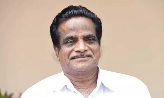 തളിപ്പറമ്പിൽ വിജയം സ്വന്തമാക്കി ടി കെ ഗോവിന്ദൻ തളിപ്പറമ്പിൽ വിജയം സ്വന്തമാക്കി ടി കെ ഗോവിന്ദൻ