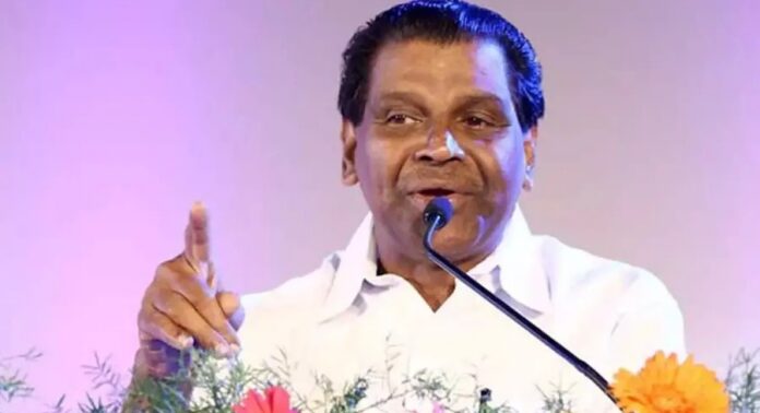കോട്ടയത്ത് യുഡിഎഫ് സ്ഥാനാര്ഥി തിരുവഞ്ചൂർ രാധാകൃഷ്ണന് വിജയം കോട്ടയത്ത് യുഡിഎഫ് സ്ഥാനാര്ഥി തിരുവഞ്ചൂർ രാധാകൃഷ്ണന് വിജയം
