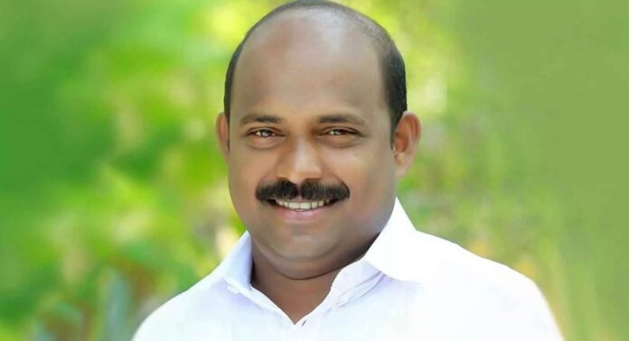 കായംകുളത്ത് യുഡിഎഫ് സ്ഥാനാർഥി എം ലിജു വിജയിച്ചു കായംകുളത്ത് യുഡിഎഫ് സ്ഥാനാർഥി എം ലിജു വിജയിച്ചു