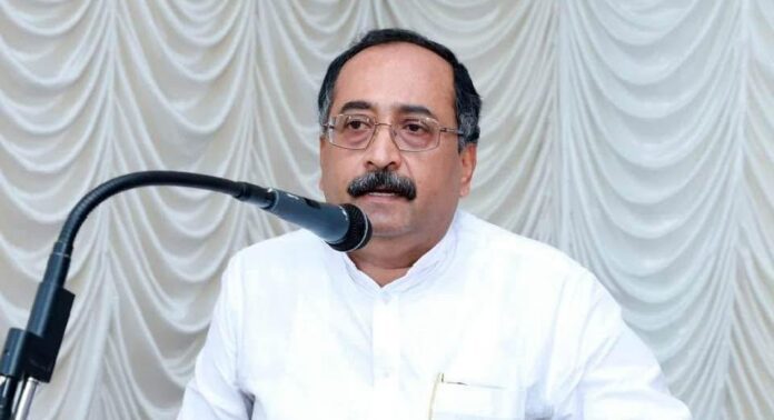 തിരുവല്ലയിൽ കേരള കോണ്ഗ്രസ് സ്ഥാനാര്ത്ഥി വർഗീസ് മാമ്മന് വിജയം തിരുവല്ലയിൽ കേരള കോണ്ഗ്രസ് സ്ഥാനാര്ത്ഥി വർഗീസ് മാമ്മന് വിജയം