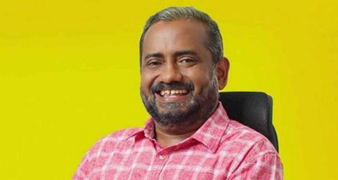 ചേർത്തലയിൽ എൽഡിഎഫ് സ്ഥാനാര്ഥി പി. പ്രസാദിന് വിജയം ചേർത്തലയിൽ എൽഡിഎഫ് സ്ഥാനാര്ഥി പി. പ്രസാദിന് വിജയം
