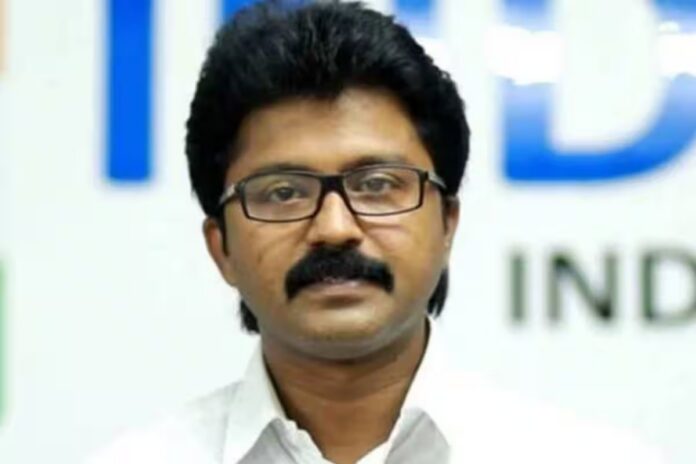 നല്ല ഒരു മുഖ്യമന്ത്രിയെ കേരളത്തിന് നൽകണമെന്ന് എൽദോസ് കുന്നപ്പിള്ളി നല്ല ഒരു മുഖ്യമന്ത്രിയെ കേരളത്തിന് നൽകണമെന്ന് എൽദോസ് കുന്നപ്പിള്ളി