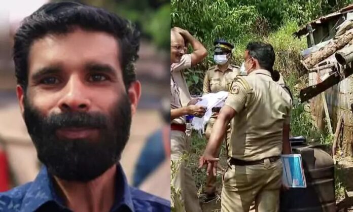 നെടുങ്കണ്ടം ഇരട്ടക്കൊലക്കേസ് ; പ്രതി പിതാവിനെയും കൊലപ്പെടുത്തിയെന്ന് സംശയം നെടുങ്കണ്ടം ഇരട്ടക്കൊലക്കേസ് ; പ്രതി പിതാവിനെയും കൊലപ്പെടുത്തിയെന്ന് സംശയം