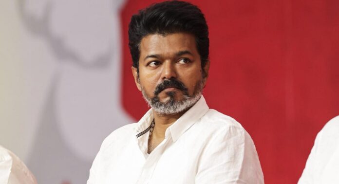 ടിവികെയെ പിന്തുണക്കില്ല ; നിലപാട് വ്യക്തമാക്കി മുസ്ലിം ലീഗ് ടിവികെയെ പിന്തുണക്കില്ല ; നിലപാട് വ്യക്തമാക്കി മുസ്ലിം ലീഗ്