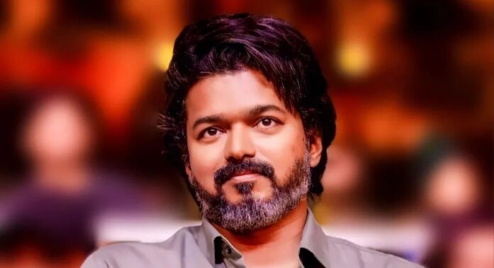 വിജയ്ക്കായി സുപ്രീം കോടതിയിൽ വീണ്ടും ഹർജി വിജയ്ക്കായി സുപ്രീം കോടതിയിൽ വീണ്ടും ഹർജി
