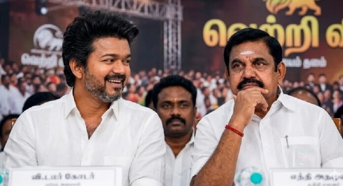 എഐഎഡിഎംകെയിൽ കലാപം ; വിമത യോഗം ചേർന്ന് മുപ്പതിലേറെ എം.എൽ.എമാർ എഐഎഡിഎംകെയിൽ കലാപം ; വിമത യോഗം ചേർന്ന് മുപ്പതിലേറെ എം.എൽ.എമാർ