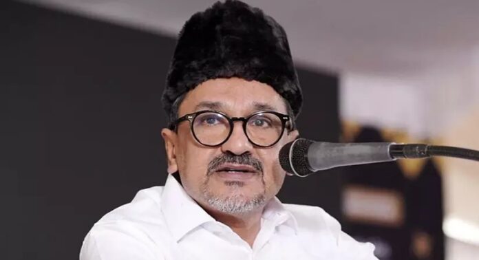 മുഖ്യമന്ത്രി ചര്ച്ച ഡൽഹിയിൽ നടക്കുമ്പോൾ നിർണായക നീക്കവുമായി മുസ്ലീം ലീഗ് മുഖ്യമന്ത്രി ചര്ച്ച ഡൽഹിയിൽ നടക്കുമ്പോൾ നിർണായക നീക്കവുമായി മുസ്ലീം ലീഗ്