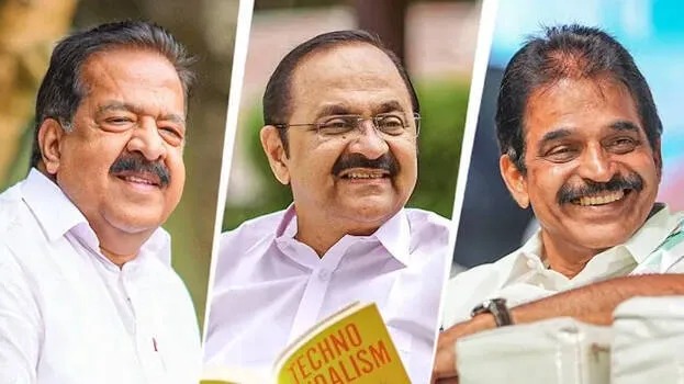 മുഖ്യമന്ത്രി ചർച്ചയിൽ ഡൽഹിയിൽ നടക്കുന്ന കൂടിക്കാഴ്ച പൂർത്തിയായി ; പ്രഖ്യാപനം ഉടനെന്നാണ് സൂചന മുഖ്യമന്ത്രി ചർച്ചയിൽ ഡൽഹിയിൽ നടക്കുന്ന കൂടിക്കാഴ്ച പൂർത്തിയായി ; പ്രഖ്യാപനം ഉടനെന്നാണ് സൂചന