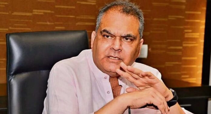 കള്ളപ്പണ ഇടപാട് കേസിൽ സഞ്ജീവ് അറോറയെ അറസ്റ്റ് ചെയ്ത് ഇഡി കള്ളപ്പണ ഇടപാട് കേസിൽ സഞ്ജീവ് അറോറയെ അറസ്റ്റ് ചെയ്ത് ഇഡി