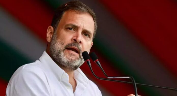 മുഖ്യമന്ത്രി സ്ഥാനത്തെ ചൊല്ലിയുള്ള തർക്കങ്ങളിൽ രാഹുൽ ഗാന്ധി നേതാക്കൾക്ക് കർശന താക്കീത് നൽകി മുഖ്യമന്ത്രി സ്ഥാനത്തെ ചൊല്ലിയുള്ള തർക്കങ്ങളിൽ രാഹുൽ ഗാന്ധി നേതാക്കൾക്ക് കർശന താക്കീത് നൽകി