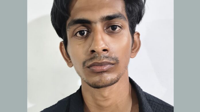 കൊച്ചിയിൽ ബൈക്ക് മോഷണ കേസിൽ യുവാവ് അറസ്റ്റിൽ കൊച്ചിയിൽ ബൈക്ക് മോഷണ കേസിൽ യുവാവ് അറസ്റ്റിൽ