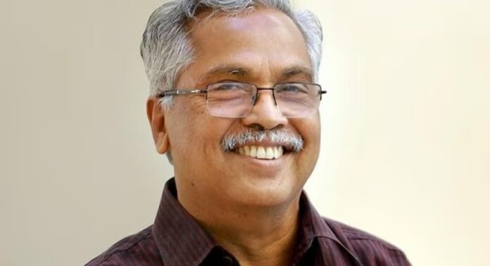 പ്രതിപക്ഷ ഉപനേതാവ് പദവി വേണം എന്നതിൽ വിട്ടു വീഴ്ച ഇല്ലെന്ന് ബിനോയ് വിശ്വം പ്രതിപക്ഷ ഉപനേതാവ് പദവി വേണം എന്നതിൽ വിട്ടു വീഴ്ച ഇല്ലെന്ന് ബിനോയ് വിശ്വം