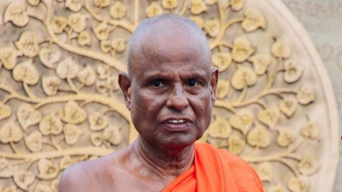 കുട്ടികൾക്കെതിരെ ലൈംഗികാതിക്രമം ; ശ്രീലങ്കയിൽ മുതിർന്ന ബുദ്ധമത സന്യാസി പിടിയിൽ കുട്ടികൾക്കെതിരെ ലൈംഗികാതിക്രമം ; ശ്രീലങ്കയിൽ മുതിർന്ന ബുദ്ധമത സന്യാസി പിടിയിൽ