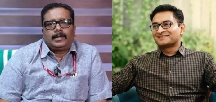 ഐഎഎസ് തലപ്പത്ത് അഴിച്ച് പണിക്ക് സാധ്യത ; ബി അശോകിനെയും എന് പ്രശാന്തിനെയും പ്രധാന പദവികളിലേക്ക് പരിഗണിച്ചേക്കും ഐഎഎസ് തലപ്പത്ത് അഴിച്ച് പണിക്ക് സാധ്യത ; ബി അശോകിനെയും എന് പ്രശാന്തിനെയും പ്രധാന പദവികളിലേക്ക് പരിഗണിച്ചേക്കും
