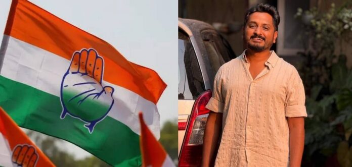 മുഖ്യമന്ത്രി ചര്ച്ചയെ പരിഹസിച്ച് യൂത്ത് കോണ്ഗ്രസ് സംസ്ഥാന ജനറല് സെക്രട്ടറി ജഷീർ പള്ളിവയൽ മുഖ്യമന്ത്രി ചര്ച്ചയെ പരിഹസിച്ച് യൂത്ത് കോണ്ഗ്രസ് സംസ്ഥാന ജനറല് സെക്രട്ടറി ജഷീർ പള്ളിവയൽ