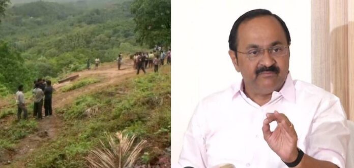 മലപ്പുറം മങ്കടയില് ഇടിമിന്നലേറ്റ് കുട്ടികള് മരിച്ച സംഭവം ; അനുശോചനം രേഖപ്പെടുത്തി വിഡി സതീശന് മലപ്പുറം മങ്കടയില് ഇടിമിന്നലേറ്റ് കുട്ടികള് മരിച്ച സംഭവം ; അനുശോചനം രേഖപ്പെടുത്തി വിഡി സതീശന്