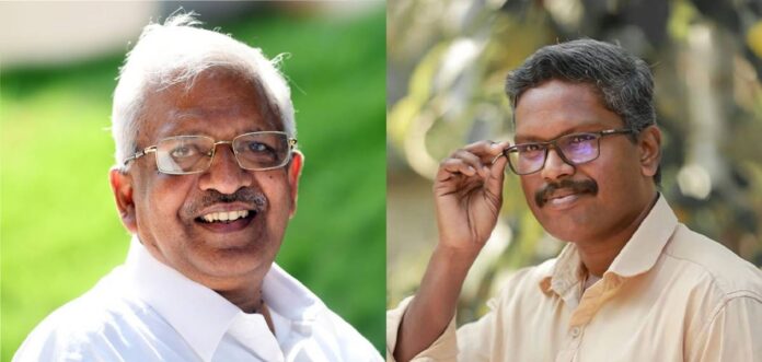 പി ജയരാജന്റെ കൊടുങ്ങല്ലൂര് ക്ഷേത്രം സന്ദർശനം ; പ്രതികരിച്ച് ആക്ടിവിസ്റ്റ് ടി എസ് ശ്യാംകുമാര് പി ജയരാജന്റെ കൊടുങ്ങല്ലൂര് ക്ഷേത്രം സന്ദർശനം ; പ്രതികരിച്ച് ആക്ടിവിസ്റ്റ് ടി എസ് ശ്യാംകുമാര്