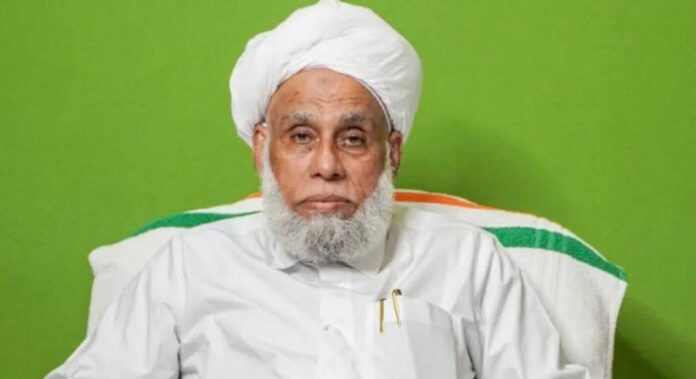 വിഡി സതീശനെ മുഖ്യമന്ത്രിയാക്കണമെന്ന് സമസ്ത ആവശ്യപ്പെട്ടിട്ടില്ലെന്ന് ജിഫ്രി മുത്തുക്കോയ തങ്ങൾ വിഡി സതീശനെ മുഖ്യമന്ത്രിയാക്കണമെന്ന് സമസ്ത ആവശ്യപ്പെട്ടിട്ടില്ലെന്ന് ജിഫ്രി മുത്തുക്കോയ തങ്ങൾ