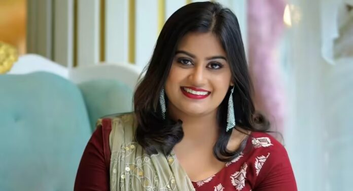 നടി അൻസിബ ഹസൻ അമ്മയിൽ നിന്നും രാജിവെച്ചു നടി അൻസിബ ഹസൻ അമ്മയിൽ നിന്നും രാജിവെച്ചു