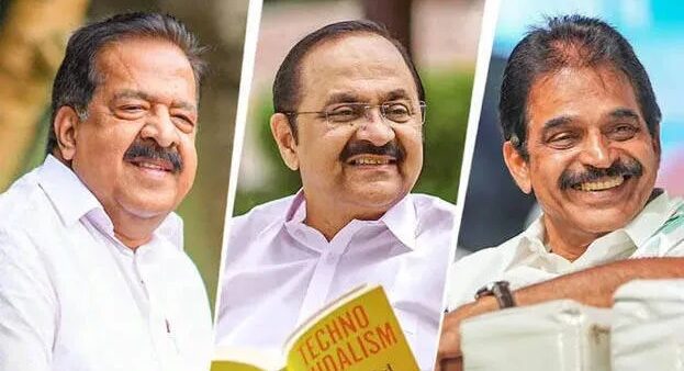കേരള മുഖ്യമന്ത്രി ആരെന്ന് നാളെ പ്രഖ്യാപിക്കുമെന്ന് ജയറാം രമേശ് കേരള മുഖ്യമന്ത്രി ആരെന്ന് നാളെ പ്രഖ്യാപിക്കുമെന്ന് ജയറാം രമേശ്