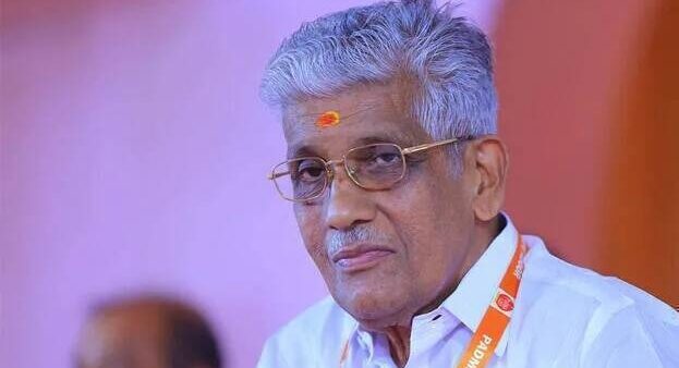 കോൺ മുഖ്യമന്ത്രി ചർച്ചയിൽ ലീഗ് അടക്കമുള്ള ഘടകകക്ഷികൾക്കെതിരെ ജി. സുകുമാരൻ നായർ കോൺ മുഖ്യമന്ത്രി ചർച്ചയിൽ ലീഗ് അടക്കമുള്ള ഘടകകക്ഷികൾക്കെതിരെ ജി. സുകുമാരൻ നായർ
