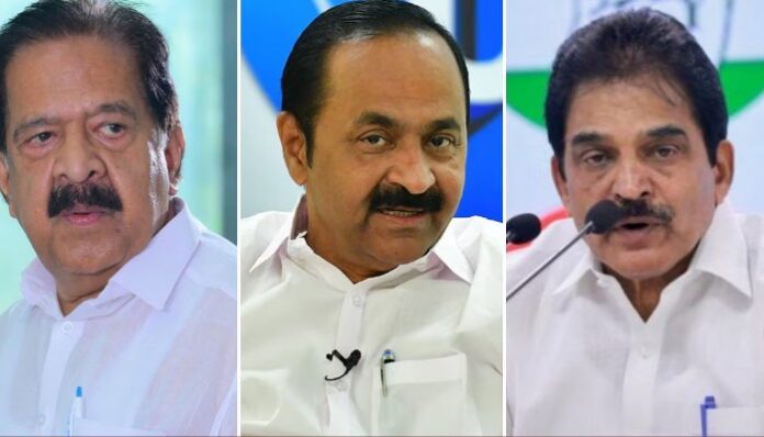 മുഖ്യമന്ത്രി പ്രഖ്യാപനം ; എം.എല്.എമാരോട് നാളെ തലസ്ഥാനത്ത് എത്താൻ നിർദേശം മുഖ്യമന്ത്രി പ്രഖ്യാപനം ; എം.എല്.എമാരോട് നാളെ തലസ്ഥാനത്ത് എത്താൻ നിർദേശം