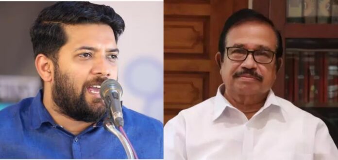 തന്റെ കുറിപ്പ് അടിച്ചുമാറ്റി ഷാഫി പറമ്പില് നിയമസഭയില് പ്രസംഗിച്ചെന്ന വെളിപ്പെടുത്തലുമായി കെ എന് എ ഖാദര് തന്റെ കുറിപ്പ് അടിച്ചുമാറ്റി ഷാഫി പറമ്പില് നിയമസഭയില് പ്രസംഗിച്ചെന്ന വെളിപ്പെടുത്തലുമായി കെ എന് എ ഖാദര്