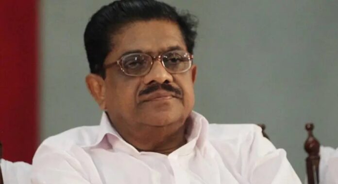 മുഖ്യമന്ത്രിയെ തീരുമാനിക്കുന്നത് വൈകുന്നതിൽ ജനങ്ങൾക്ക് നല്ല പ്രയാസമുണ്ടെന്ന് വി.എം. സുധീരൻ മുഖ്യമന്ത്രിയെ തീരുമാനിക്കുന്നത് വൈകുന്നതിൽ ജനങ്ങൾക്ക് നല്ല പ്രയാസമുണ്ടെന്ന് വി.എം. സുധീരൻ