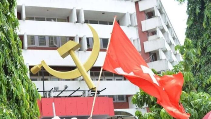 തെരഞ്ഞെടുപ്പ് തോൽവിക്ക് പിന്നാലെ സിപിഎം സംസ്ഥാന സമിതിയിൽ അതിരൂക്ഷ വിമർശനം തെരഞ്ഞെടുപ്പ് തോൽവിക്ക് പിന്നാലെ സിപിഎം സംസ്ഥാന സമിതിയിൽ അതിരൂക്ഷ വിമർശനം