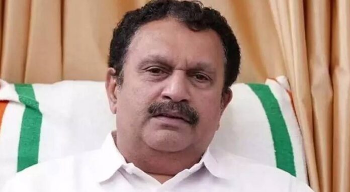 വി ഡി സതീശനെ മുഖ്യമന്ത്രിയാക്കി ഹൈക്കമാന്ഡ് തീരുമാനിച്ചതിന് പിന്നാലെ പ്രതികരണവുമായി കെ മുരളീധരൻ വി ഡി സതീശനെ മുഖ്യമന്ത്രിയാക്കി ഹൈക്കമാന്ഡ് തീരുമാനിച്ചതിന് പിന്നാലെ പ്രതികരണവുമായി കെ മുരളീധരൻ