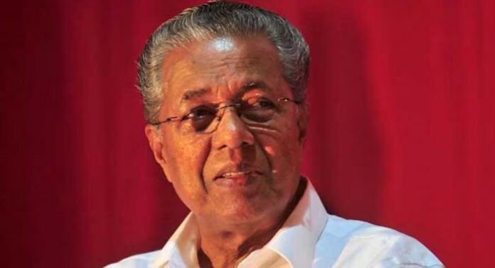 പിണറായി വിജയൻ പ്രതിപക്ഷ നേതാവായേക്കും പിണറായി വിജയൻ പ്രതിപക്ഷ നേതാവായേക്കും