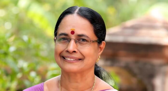 അയിഷ പോറ്റിയുടെ തോൽവി ; രണ്ട് മണ്ഡലം കോൺഗ്രസ് കമ്മിറ്റികൾ പിരിച്ച് വിട്ടു അയിഷ പോറ്റിയുടെ തോൽവി ; രണ്ട് മണ്ഡലം കോൺഗ്രസ് കമ്മിറ്റികൾ പിരിച്ച് വിട്ടു