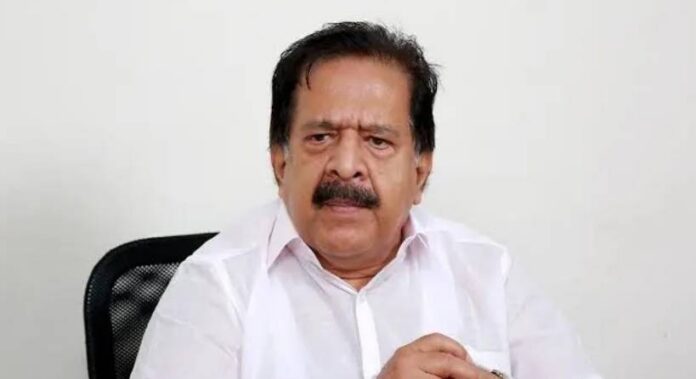 രമേശ് ചെന്നിത്തല മന്ത്രിസഭയിൽ അംഗമാകും ; വകുപ്പിൽ അവ്യക്തത രമേശ് ചെന്നിത്തല മന്ത്രിസഭയിൽ അംഗമാകും ; വകുപ്പിൽ അവ്യക്തത