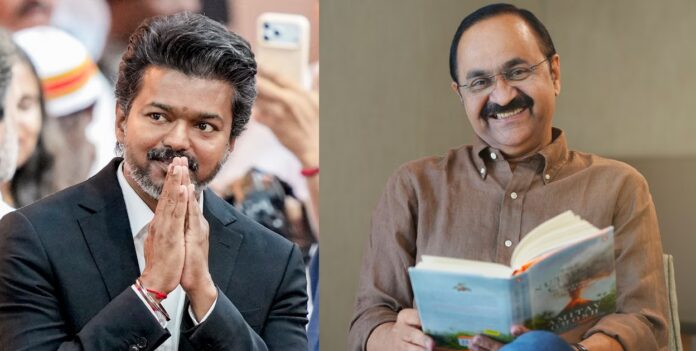 വിഡി സതീശന് സര്ക്കാരിന്റെ സത്യപ്രതിജ്ഞാ ചടങ്ങിലേക്ക് തമിഴ്നാട് മുഖ്യമന്ത്രിയ്ക്ക് ക്ഷണം വിഡി സതീശന് സര്ക്കാരിന്റെ സത്യപ്രതിജ്ഞാ ചടങ്ങിലേക്ക് തമിഴ്നാട് മുഖ്യമന്ത്രിയ്ക്ക് ക്ഷണം